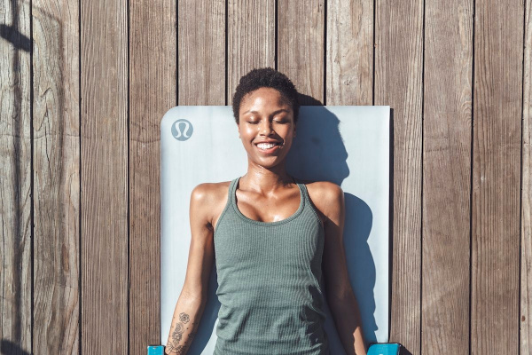 Tư thế Yoga yêu thích nói gì về bạn?